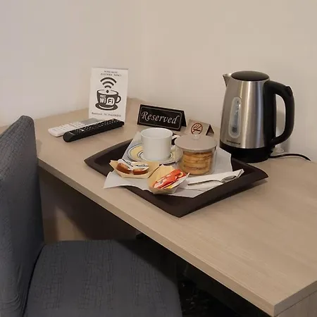 Bed & Breakfast 